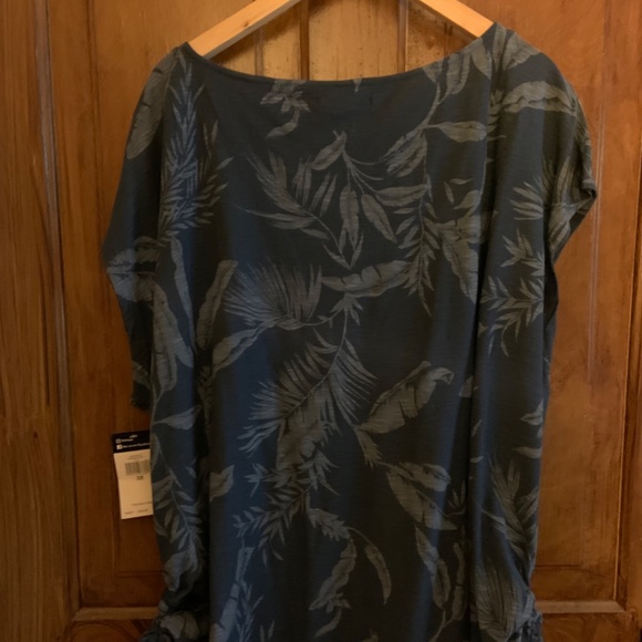 Chaps top. - Picture 3 of 3